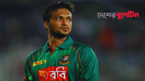 বিদায়বেলায় ভক্তদের পাশে চান সাকিব